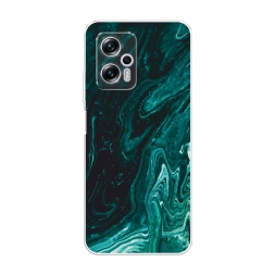 ����������� ����� ������ ������� �� Xiaomi Poco X4 GT