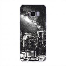 ����������� ����� ������ ���-���� �� Samsung Galaxy S8 Plus