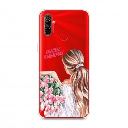 ����������� ����� ������� ������� �� Realme C3