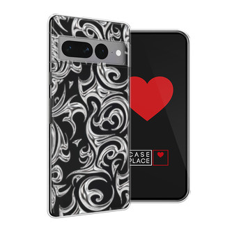 ����������� ����� �������� ����� �� Google Pixel 7 Pro