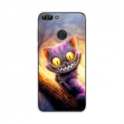 ����������� ����� Cheshire Cat �� Huawei Y9 2018