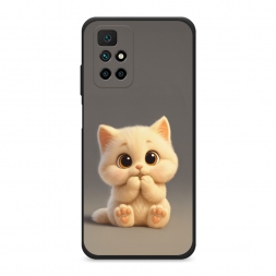 ������� ����������� ����� ����� ������ ����� �� Xiaomi Redmi Note 11 4G China