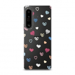 ����������� ����� ������ �������� ������� �� Sony Xperia 1 IV