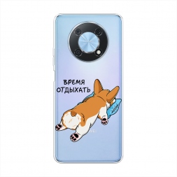 ����������� ����� ����� �������� �� Huawei Nova Y90