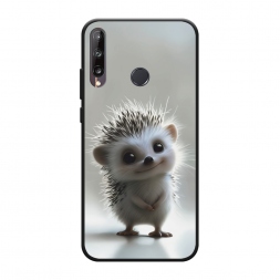 ������� ����������� ����� ����� ������ �� Huawei P40 lite E