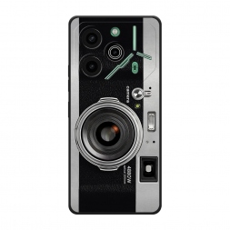 ������� ����������� ����� ����� ������ �� Tecno Pova 6 pro 5G