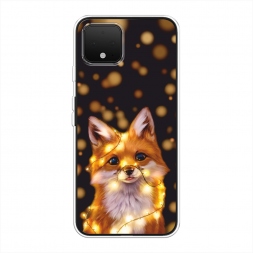 ����������� ����� ���� � ��������� �� Google Pixel 4