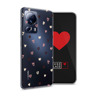 ����������� ����� �������� ������� ������� �� Xiaomi 13 Lite