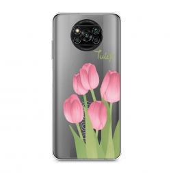 ����������� ����� �������� ������� 1 �� Xiaomi Poco X3 Pro