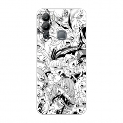 ����������� ����� ������ ����� ��� �� Infinix Hot 12i