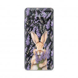 ����������� ����� ������ � �������� �� Xiaomi Poco X4 Pro 5G