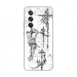 ����������� ����� ׸���-����� ������� ������ �� Oppo Reno 12
