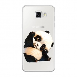 ����������� ����� ������������ ����� �� Samsung Galaxy A5 2016
