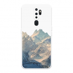 ����� soft touch ����� ���� ��� 2 �� Oppo A5 (2020)