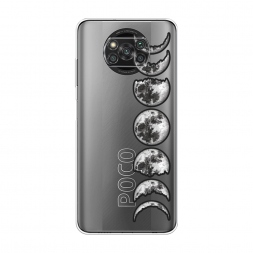 ����������� ����� ���� ���� �� Xiaomi Poco X3 NFC