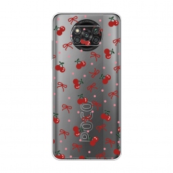 ����������� ����� ����� � �������� �� Xiaomi Poco X3 NFC
