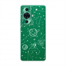 ����������� ����� ������� � ������� �� Huawei Nova 11 Pro