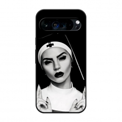 ������� ����������� ����� ������ ������� �� Google Pixel 9 Pro XL