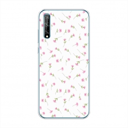 ����������� ����� ������� ��������� ������� �� Huawei P Smart S