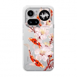 ����������� ����� ����� � ������ �� Nothing Phone 4a Pro