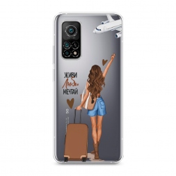 ����������� ����� ���� ���� ������ �� Xiaomi Mi 10T