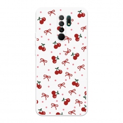Soft touch ����� ����� � �������� �� Xiaomi Redmi 9