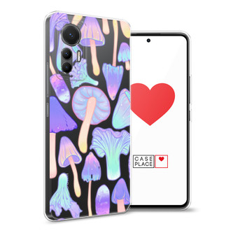 ����������� ����� ���������� ����� �� Xiaomi 12 Lite