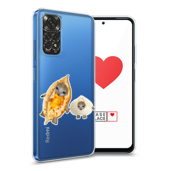 ����������� ����� ���������� ������ �� Xiaomi Redmi Note 11 4G Global