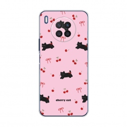 ����������� ����� cherry cat �� Huawei Nova 8i