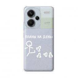 ����������� ����� ���� �� ���� ����� �� Xiaomi Redmi Note 13 Pro Plus