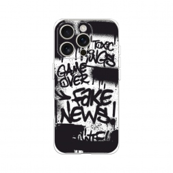 ����������� ����� Fake news �� iPhone 16 Pro