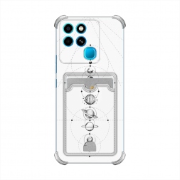  ����� ������ �� Infinix Smart 6