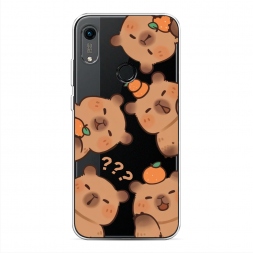 ����������� ����� ���������� �������� 2 �� Huawei Y6s