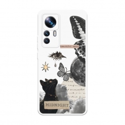 Soft touch ����� midnight collage �� Xiaomi 12T Pro