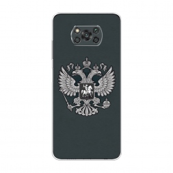 ����������� ����� ���� ������ ����� �� Xiaomi Poco X3 NFC