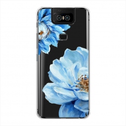 ����������� ����� ������� ��������� �� Asus Zenfone 6 ZS630KL