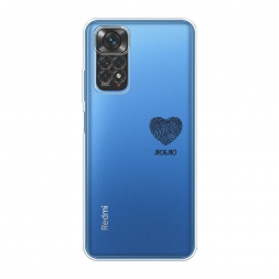 ����������� ����� ��������� ������ ������ �� Xiaomi Redmi Note 11 4G Global