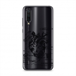����������� ����� ������������� ������ 2 �� Xiaomi Mi A3 Lite