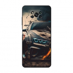 ������� ����������� ����� �� ����� �� Xiaomi Poco X3 NFC