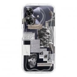 ��������� ����� ������ ��������� ���������� �� Realme Note 60