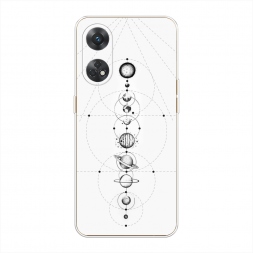 ����������� ����� ����� ������ �� Oppo Reno 8T 4G