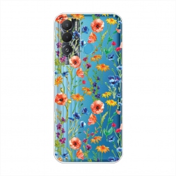 ����������� ����� ���� � �������� ��� �� Tecno Pova Neo
