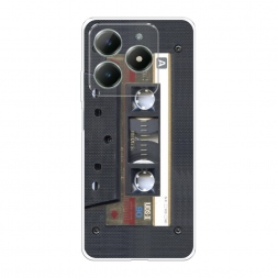 ����������� ����� ��������� ������� �� Realme C61 4G (Global)