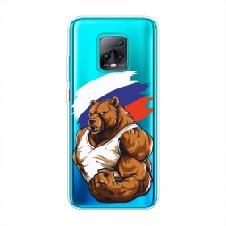 ����������� ����� ������� ������� �� Xiaomi Redmi 10X Pro 5G