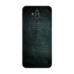 ����������� ����� ������ ���� �� Huawei Mate 20 Lite