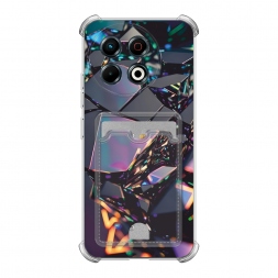 Отражение солнца на Tecno Spark 30 Pro