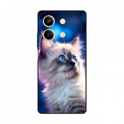 ������� ����������� ����� ������������ ������ �� Xiaomi Poco X6 Neo