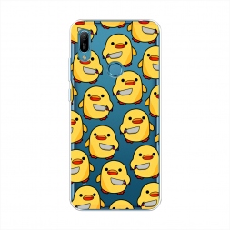 ����������� ����� ���� � ����� �� Huawei Y6s