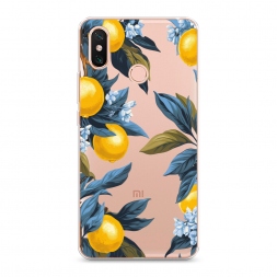 ����������� ����� ������ ������ ��� �� Xiaomi Mi Max 3