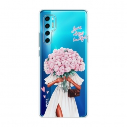 ����������� ����� ������� � ������� ������ �� TCL 20 Pro 5G